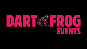 Dart Frog Events Logo (After)