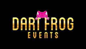Dart Frog Events Before (Logo)