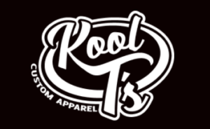 Kool T's Logo