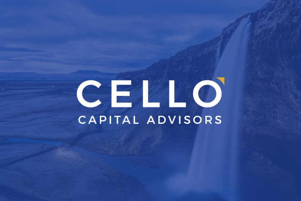 Cello Capital Advisors