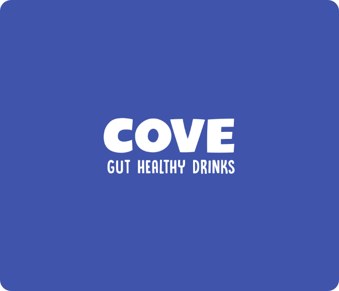 Cove Drinks